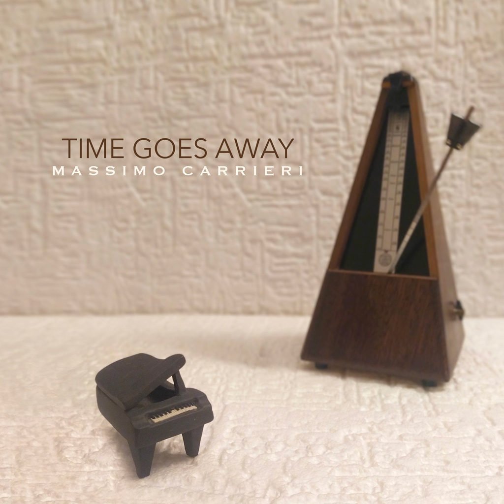 Time Goes Away